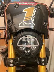 Indian FTR 1200 2024 Super Hooligan x RSD-thumb-5