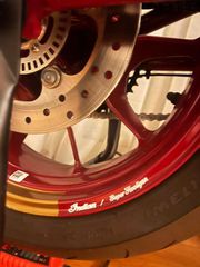 Indian FTR 1200 2024 Super Hooligan x RSD-thumb-6