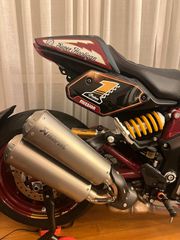 Indian FTR 1200 2024 Super Hooligan x RSD-thumb-8