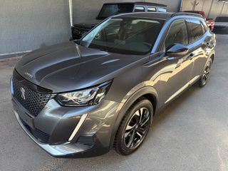 Peugeot 2008 2022 1.2 pure tech allure