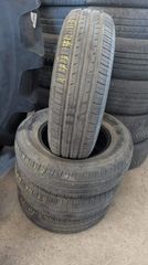 (((NOUSIS TYRES)))ΜΕΤΑΧΕΙΡΙΣΜΕΝΑ ΕΛΑΣΤΙΚΑ ΥΟΚΟΗΑΜΑ 175/70R13 DOT 2721 Η ΤΕΤΡΑΔΑ ΧΩΡΙΣ ΦΠΑ