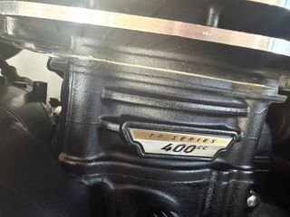 Triumph Scrambler 2026 SCRAMBLER 400 XC-thumb-7