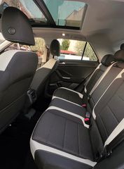Volkswagen T-Roc 2018 ΑΥΤΟΜΑΤΟ PANORAMA NAVI CAMERA FULL EXTRA-thumb-37
