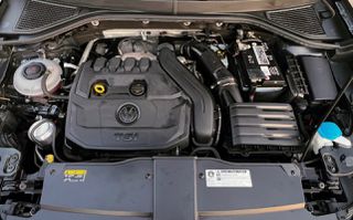 Volkswagen T-Roc 2018 ΑΥΤΟΜΑΤΟ PANORAMA NAVI CAMERA FULL EXTRA-thumb-40