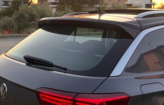 Volkswagen T-Roc 2018 ΑΥΤΟΜΑΤΟ PANORAMA NAVI CAMERA FULL EXTRA-thumb-21