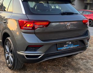 Volkswagen T-Roc 2018 ΑΥΤΟΜΑΤΟ PANORAMA NAVI CAMERA FULL EXTRA-thumb-23