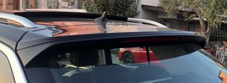Volkswagen T-Roc 2018 ΑΥΤΟΜΑΤΟ PANORAMA NAVI CAMERA FULL EXTRA-thumb-25
