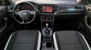 Volkswagen T-Roc 2018 ΑΥΤΟΜΑΤΟ PANORAMA NAVI CAMERA FULL EXTRA-thumb-26