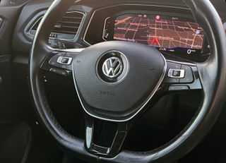 Volkswagen T-Roc 2018 ΑΥΤΟΜΑΤΟ PANORAMA NAVI CAMERA FULL EXTRA-thumb-28