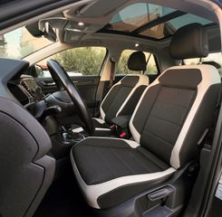 Volkswagen T-Roc 2018 ΑΥΤΟΜΑΤΟ PANORAMA NAVI CAMERA FULL EXTRA-thumb-31
