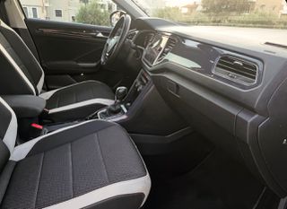 Volkswagen T-Roc 2018 ΑΥΤΟΜΑΤΟ PANORAMA NAVI CAMERA FULL EXTRA-thumb-33