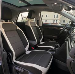 Volkswagen T-Roc 2018 ΑΥΤΟΜΑΤΟ PANORAMA NAVI CAMERA FULL EXTRA-thumb-34