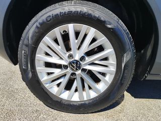 Volkswagen T-Roc 2022 1.0 TSI 116PS Ελληνικό με Book Service-thumb-9