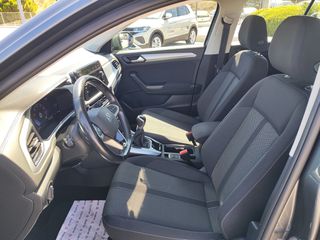 Volkswagen T-Roc 2022 1.0 TSI 116PS Ελληνικό με Book Service-thumb-13