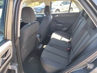 Volkswagen T-Roc 2022 1.0 TSI 116PS Ελληνικό με Book Service-thumb-15