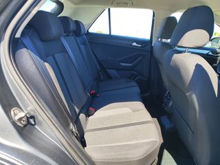 Volkswagen T-Roc 2022 1.0 TSI 116PS Ελληνικό με Book Service-thumb-19