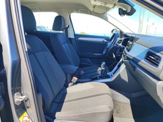 Volkswagen T-Roc 2022 1.0 TSI 116PS Ελληνικό με Book Service-thumb-23