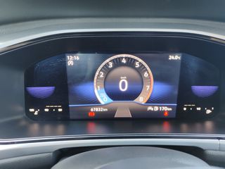 Volkswagen T-Roc 2022 1.0 TSI 116PS Ελληνικό με Book Service-thumb-26