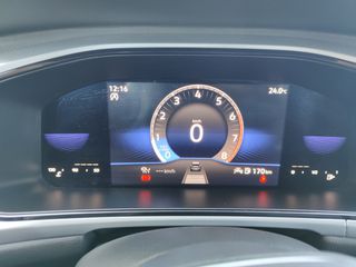 Volkswagen T-Roc 2022 1.0 TSI 116PS Ελληνικό με Book Service-thumb-27