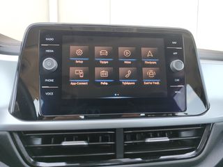 Volkswagen T-Roc 2022 1.0 TSI 116PS Ελληνικό με Book Service-thumb-28