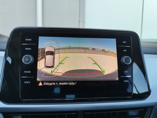 Volkswagen T-Roc 2022 1.0 TSI 116PS Ελληνικό με Book Service-thumb-30
