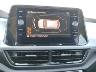 Volkswagen T-Roc 2022 1.0 TSI 116PS Ελληνικό με Book Service-thumb-31