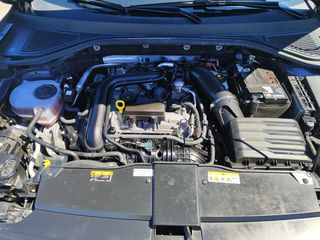 Volkswagen T-Roc 2022 1.0 TSI 116PS Ελληνικό με Book Service-thumb-34