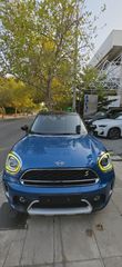 Mini Cooper SE Countryman 2021 ALL4 F60-thumb-1