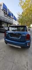 Mini Cooper SE Countryman 2021 ALL4 F60-thumb-2