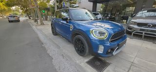 Mini Cooper SE Countryman 2021 ALL4 F60