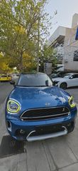 Mini Cooper SE Countryman 2021 ALL4 F60-thumb-4