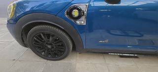 Mini Cooper SE Countryman 2021 ALL4 F60-thumb-5