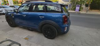Mini Cooper SE Countryman 2021 ALL4 F60-thumb-6