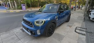 Mini Cooper SE Countryman 2021 ALL4 F60-thumb-7