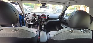 Mini Cooper SE Countryman 2021 ALL4 F60-thumb-8