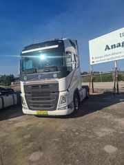 Volvo 2020 FH500 euro6d