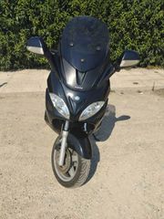 Piaggio X9 250 EVO 2006-thumb-1