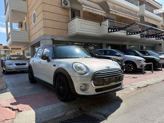 Mini Cooper D 2015 €2900 ΠΡΟΚΑΤΑΒΟΛΗ!!! ΓΡΑΜΜΑΤΙΑ