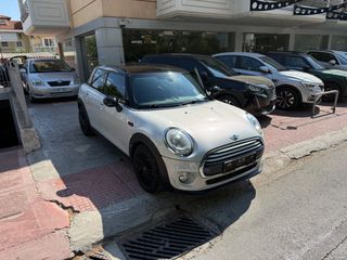 Mini Cooper D 2015 €2900 ΠΡΟΚΑΤΑΒΟΛΗ!!! ΓΡΑΜΜΑΤΙΑ-thumb-1