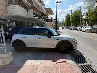 Mini Cooper D 2015 €2900 ΠΡΟΚΑΤΑΒΟΛΗ!!! ΓΡΑΜΜΑΤΙΑ-thumb-2