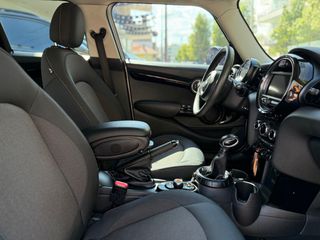 Mini Cooper D 2015 €2900 ΠΡΟΚΑΤΑΒΟΛΗ!!! ΓΡΑΜΜΑΤΙΑ-thumb-4