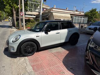 Mini Cooper D 2015 €2900 ΠΡΟΚΑΤΑΒΟΛΗ!!! ΓΡΑΜΜΑΤΙΑ-thumb-14