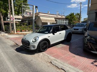 Mini Cooper D 2015 €2900 ΠΡΟΚΑΤΑΒΟΛΗ!!! ΓΡΑΜΜΑΤΙΑ-thumb-15