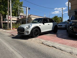 Mini Cooper D 2015 €2900 ΠΡΟΚΑΤΑΒΟΛΗ!!! ΓΡΑΜΜΑΤΙΑ-thumb-16