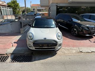 Mini Cooper D 2015 €2900 ΠΡΟΚΑΤΑΒΟΛΗ!!! ΓΡΑΜΜΑΤΙΑ-thumb-19