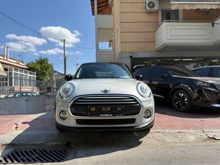 Mini Cooper D 2015 €2900 ΠΡΟΚΑΤΑΒΟΛΗ!!! ΓΡΑΜΜΑΤΙΑ-thumb-20