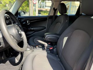 Mini Cooper D 2015 €2900 ΠΡΟΚΑΤΑΒΟΛΗ!!! ΓΡΑΜΜΑΤΙΑ-thumb-22