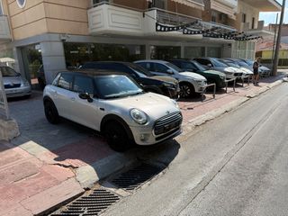 Mini Cooper D 2015 €2900 ΠΡΟΚΑΤΑΒΟΛΗ!!! ΓΡΑΜΜΑΤΙΑ-thumb-26