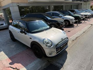 Mini Cooper D 2015 €2900 ΠΡΟΚΑΤΑΒΟΛΗ!!! ΓΡΑΜΜΑΤΙΑ-thumb-27