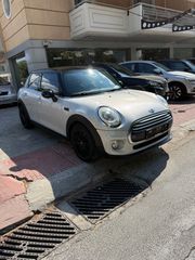 Mini Cooper D 2015 €2900 ΠΡΟΚΑΤΑΒΟΛΗ!!! ΓΡΑΜΜΑΤΙΑ-thumb-28